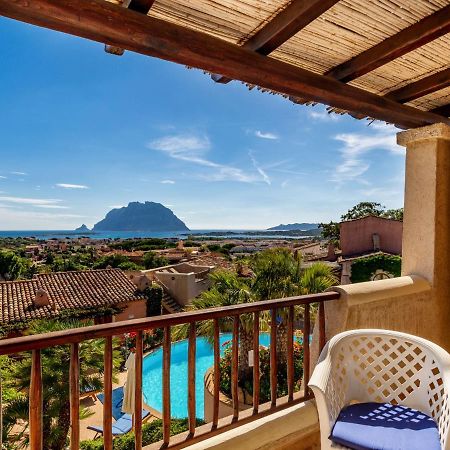 Holiday Home Corbezzolo 9 - Vista Village By Interhome Porto San Paolo  Ngoại thất bức ảnh