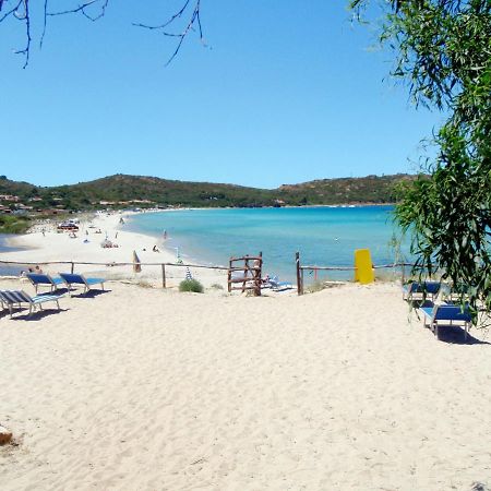 Holiday Home Corbezzolo 9 - Vista Village By Interhome Porto San Paolo  Ngoại thất bức ảnh