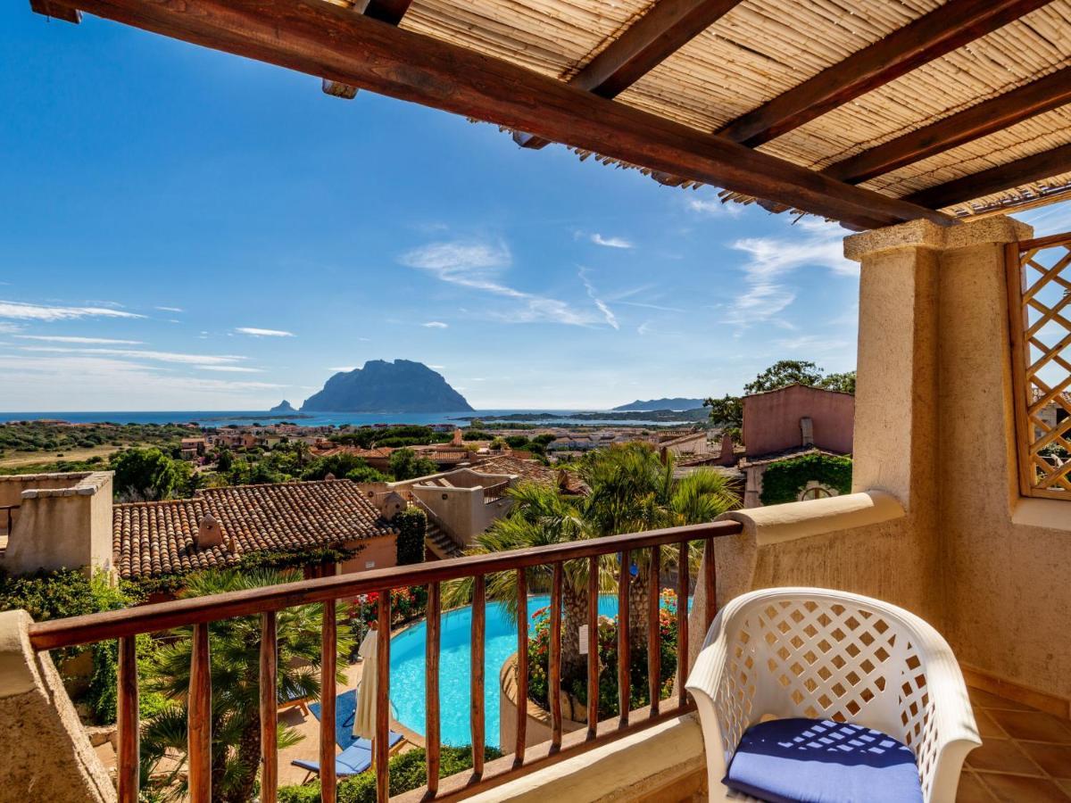 Holiday Home Corbezzolo 9 - Vista Village By Interhome Porto San Paolo  Ngoại thất bức ảnh