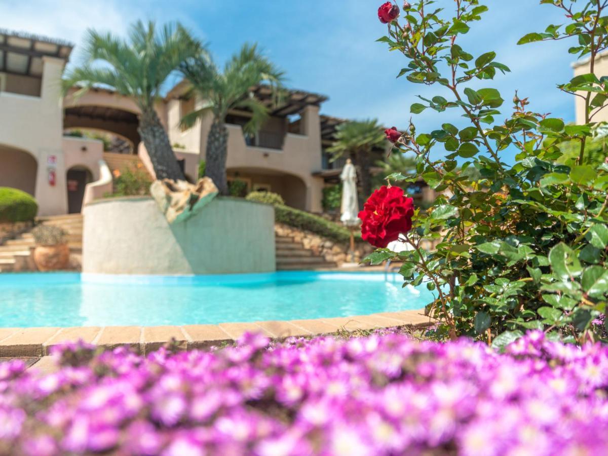 Holiday Home Corbezzolo 9 - Vista Village By Interhome Porto San Paolo  Ngoại thất bức ảnh