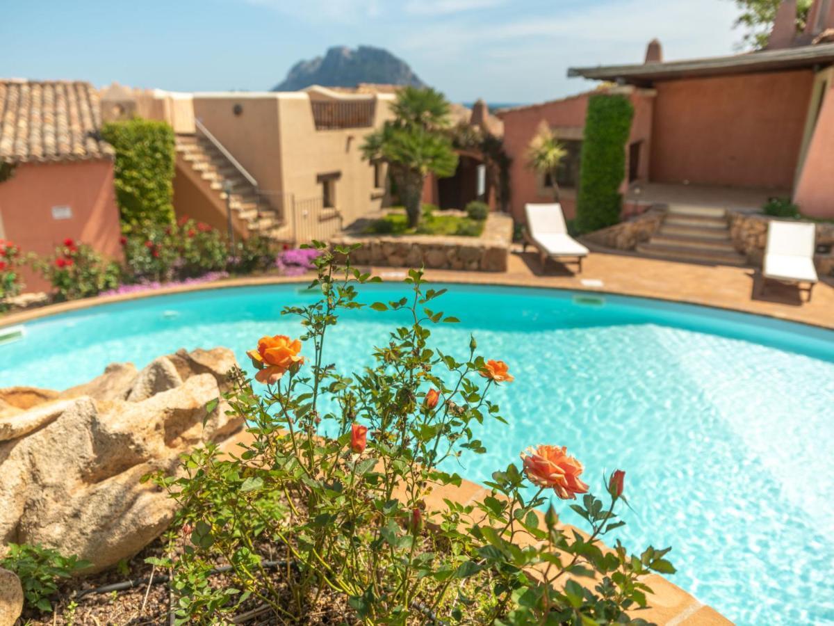 Holiday Home Corbezzolo 9 - Vista Village By Interhome Porto San Paolo  Ngoại thất bức ảnh