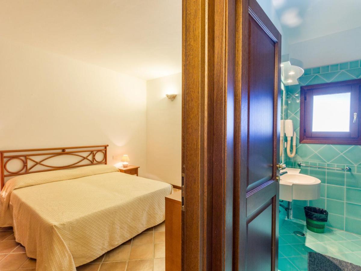 Holiday Home Corbezzolo 9 - Vista Village By Interhome Porto San Paolo  Ngoại thất bức ảnh