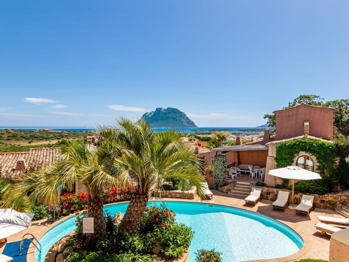 Holiday Home Corbezzolo 9 - Vista Village By Interhome Porto San Paolo  Ngoại thất bức ảnh