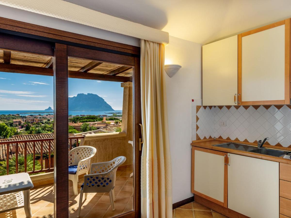 Holiday Home Corbezzolo 9 - Vista Village By Interhome Porto San Paolo  Ngoại thất bức ảnh