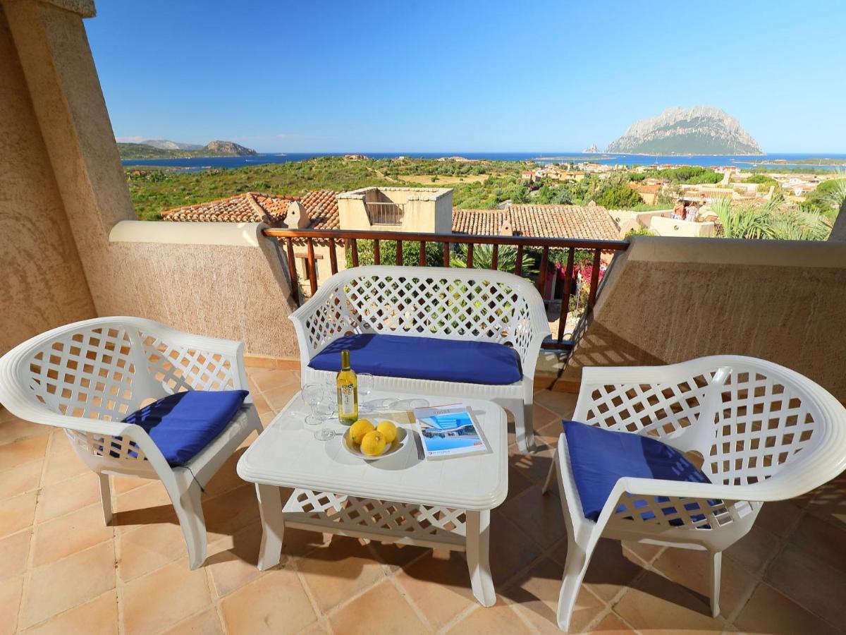 Holiday Home Corbezzolo 9 - Vista Village By Interhome Porto San Paolo  Ngoại thất bức ảnh