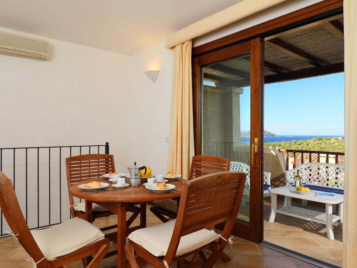 Holiday Home Corbezzolo 9 - Vista Village By Interhome Porto San Paolo  Ngoại thất bức ảnh